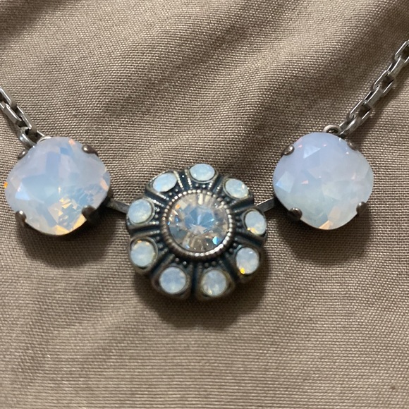 Mariana necklace - Picture 2 of 3